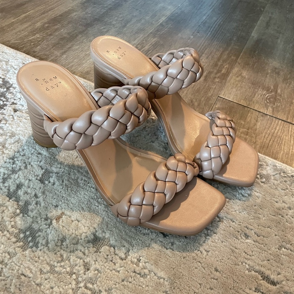 Target Heels